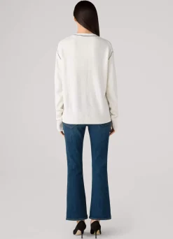 St. John Laguna Jean Black