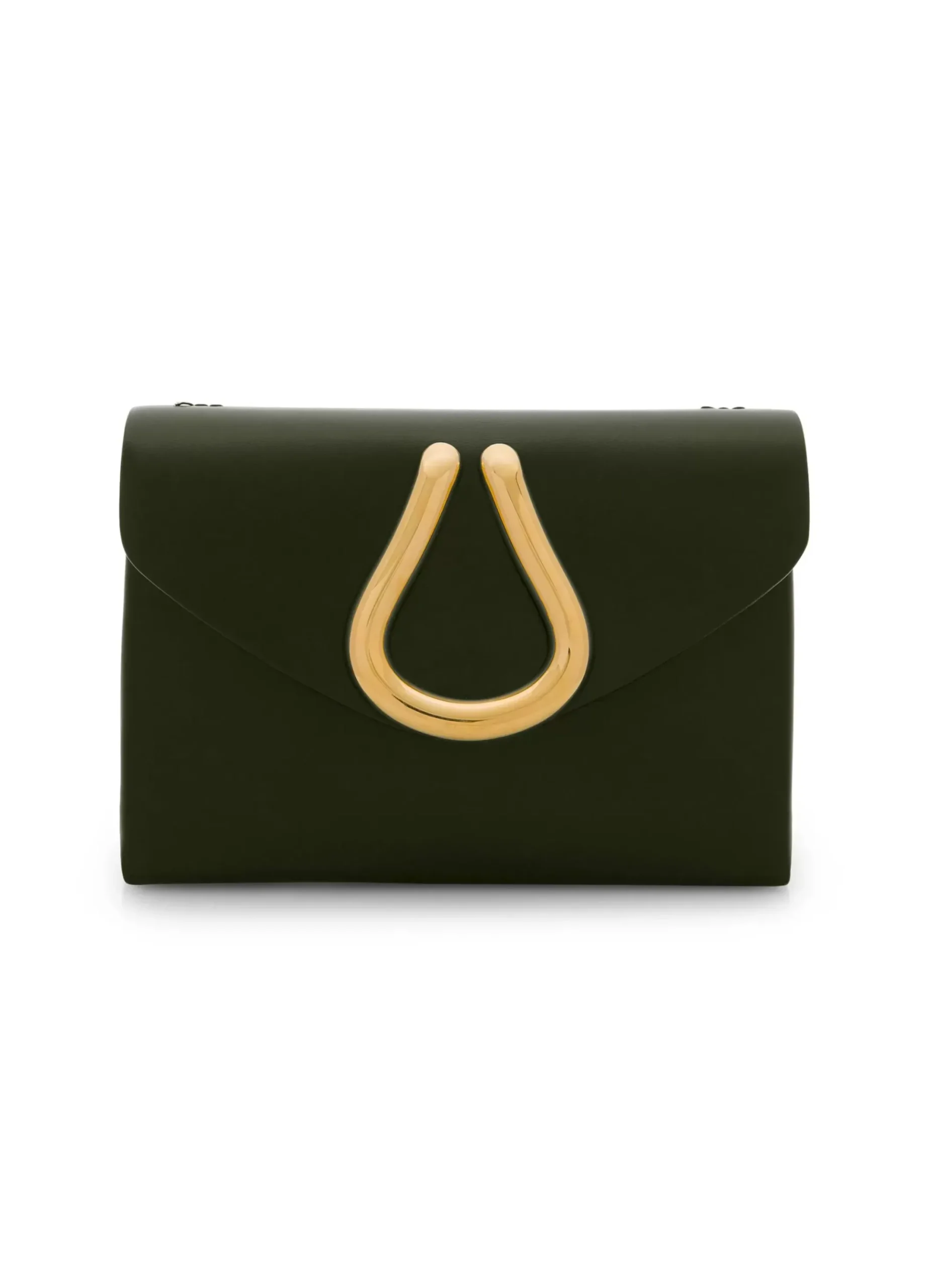 Best St. John Loop Bag Olive