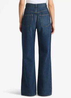 Outlet St. John Paseo Jean Black