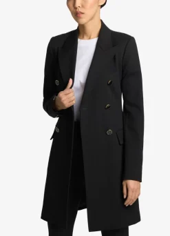 Online St. John The Modern Topper Black