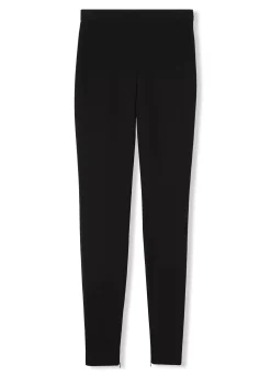 St. John Tiffany Pant Black