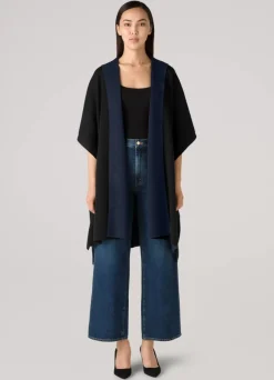 St. John Venice Jean Dark Indigo