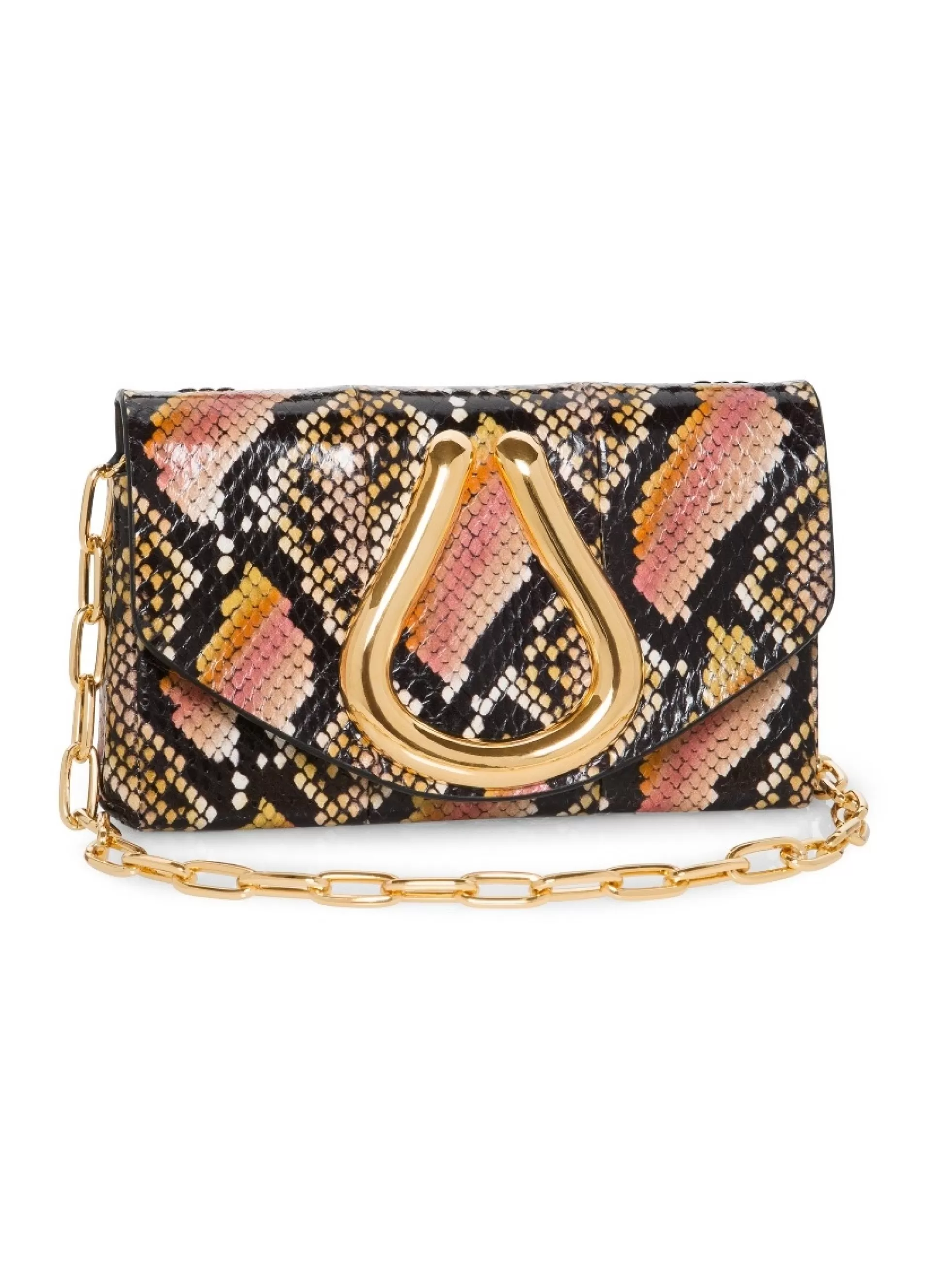 St. John Casadacqua Micro Handbag | HANDBAGS & SHOES