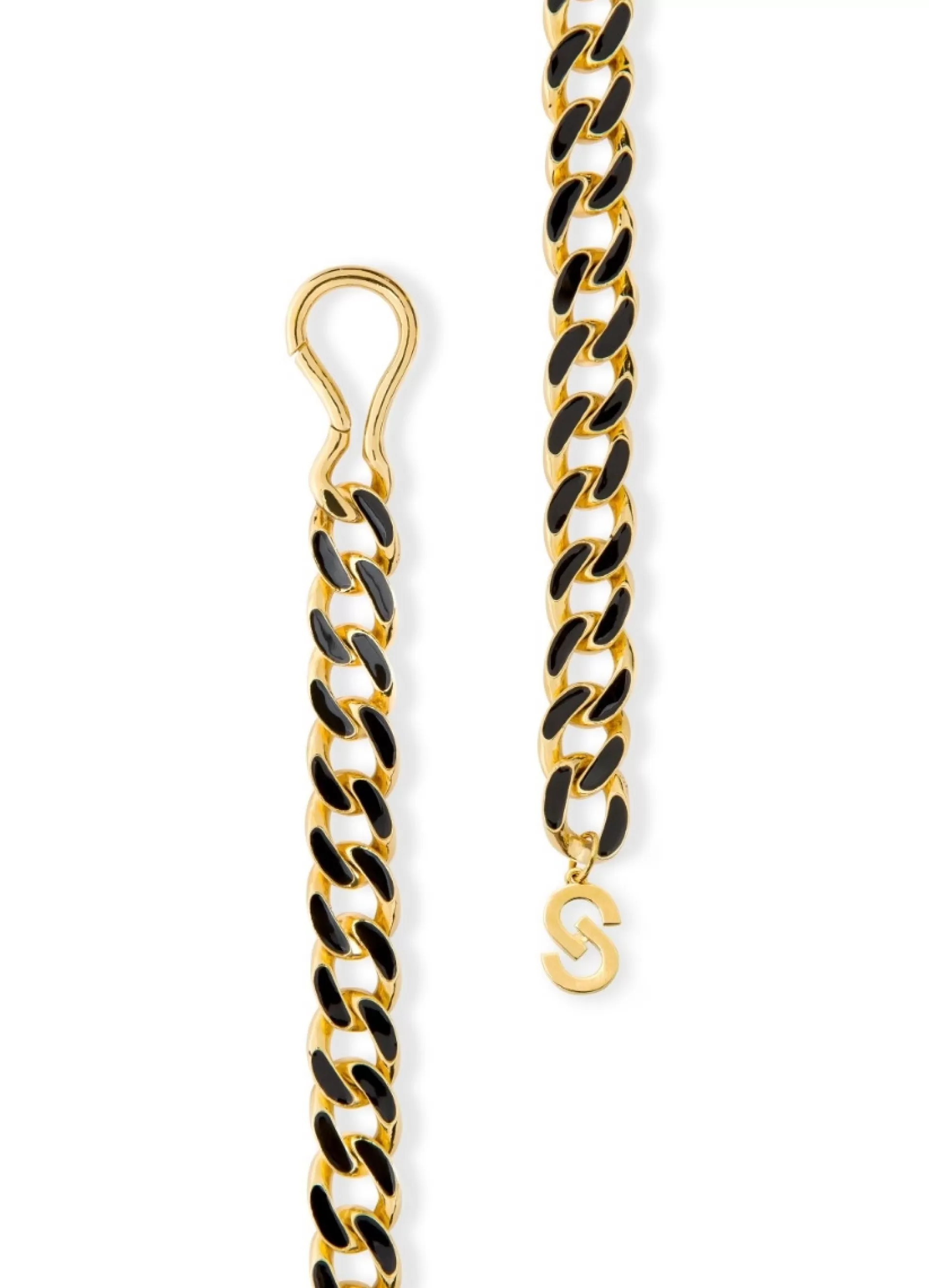 St. John Chain Belt | BELTS | ACCESSORIES