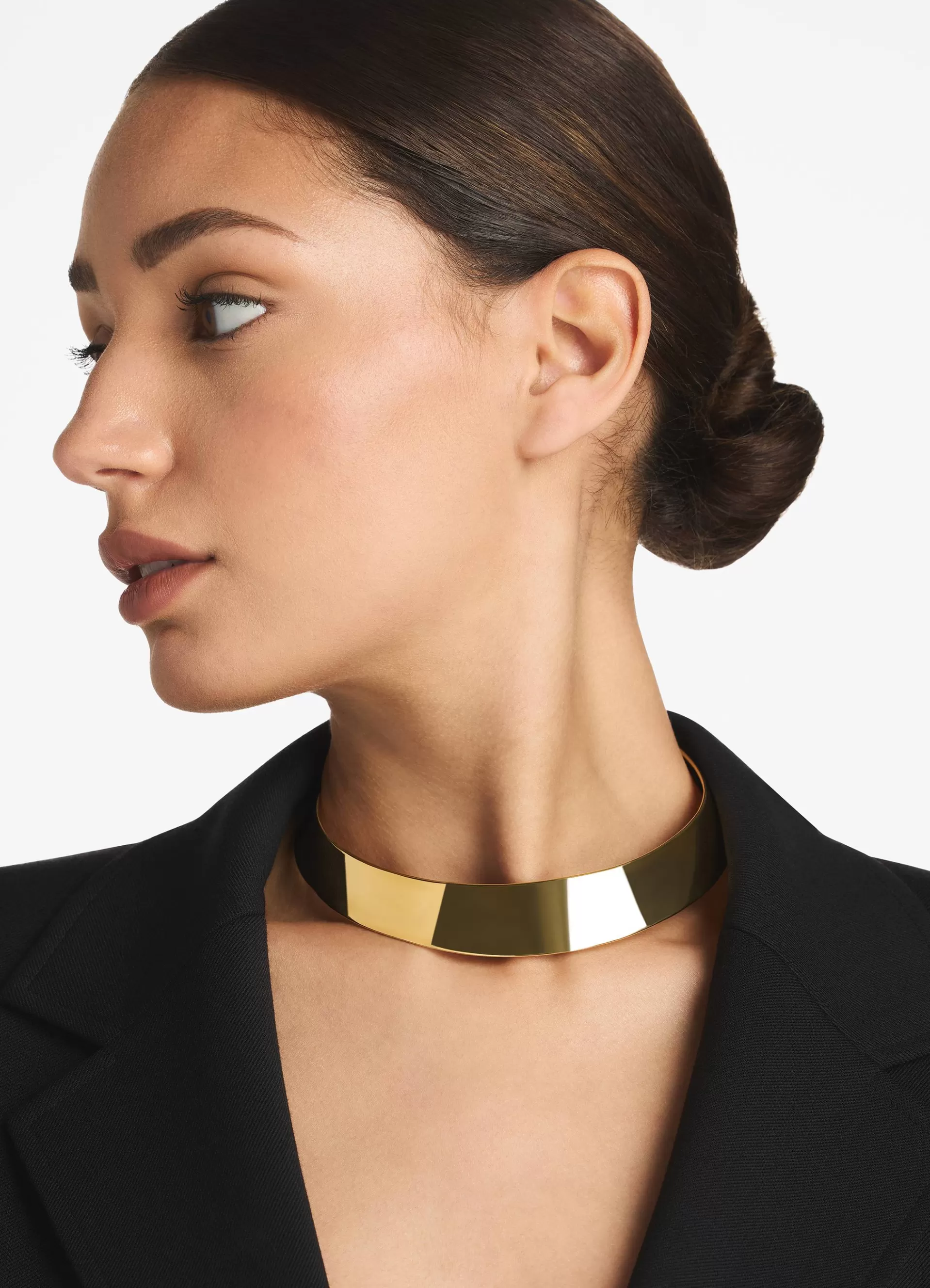 St. John Christina Caruso Choker | CHRISTINA CARUSO JEWELRY