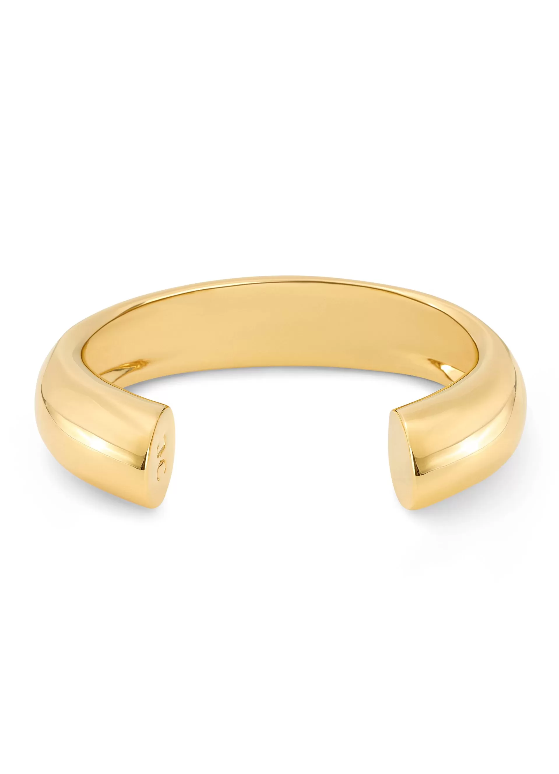 St. John Christina Caruso Torus Cuff | CHRISTINA CARUSO JEWELRY