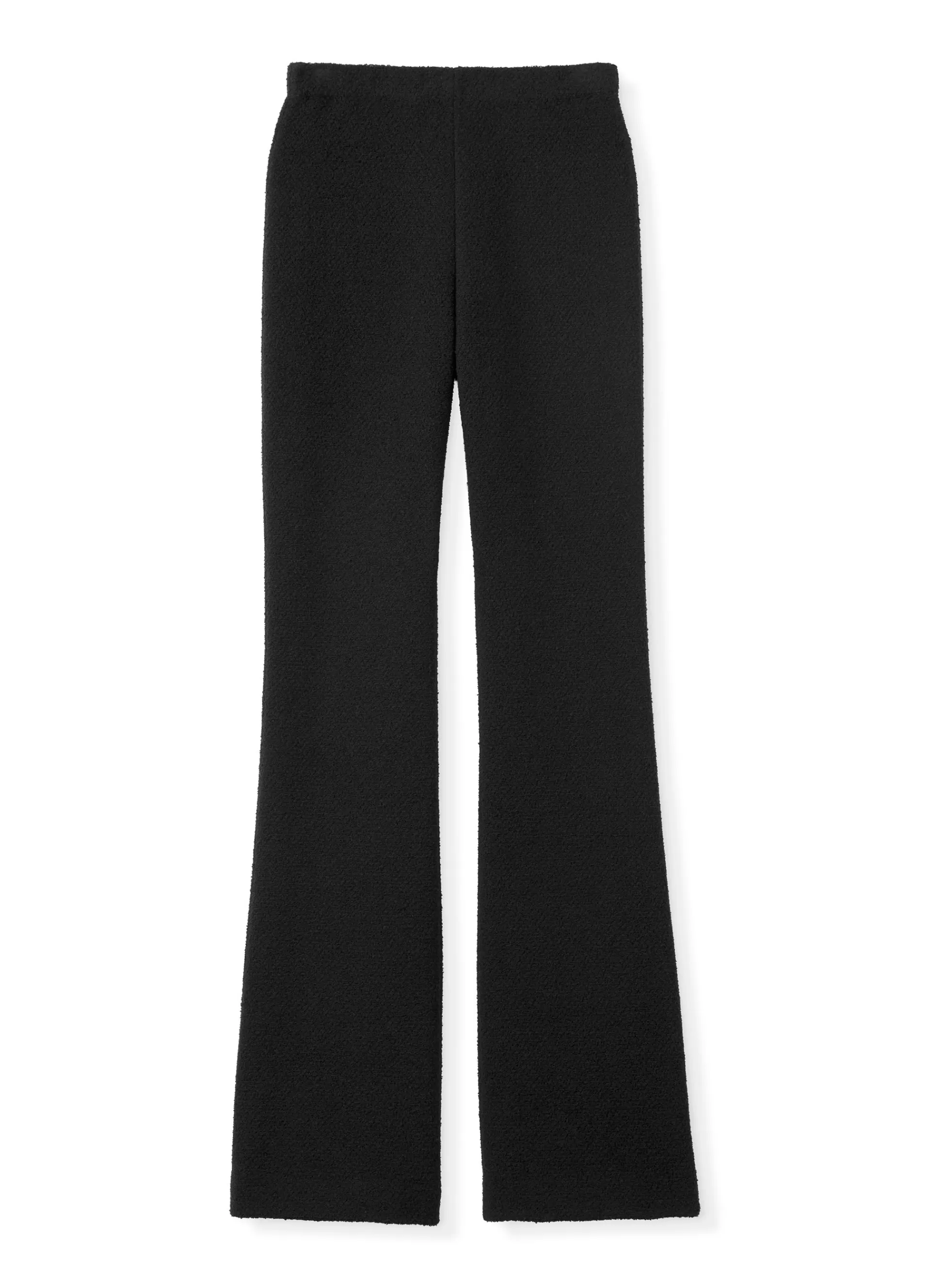 St. John Compact Boucle Knit Pant | COORDINATING SETS | TRANSITIONAL CLOTHING
