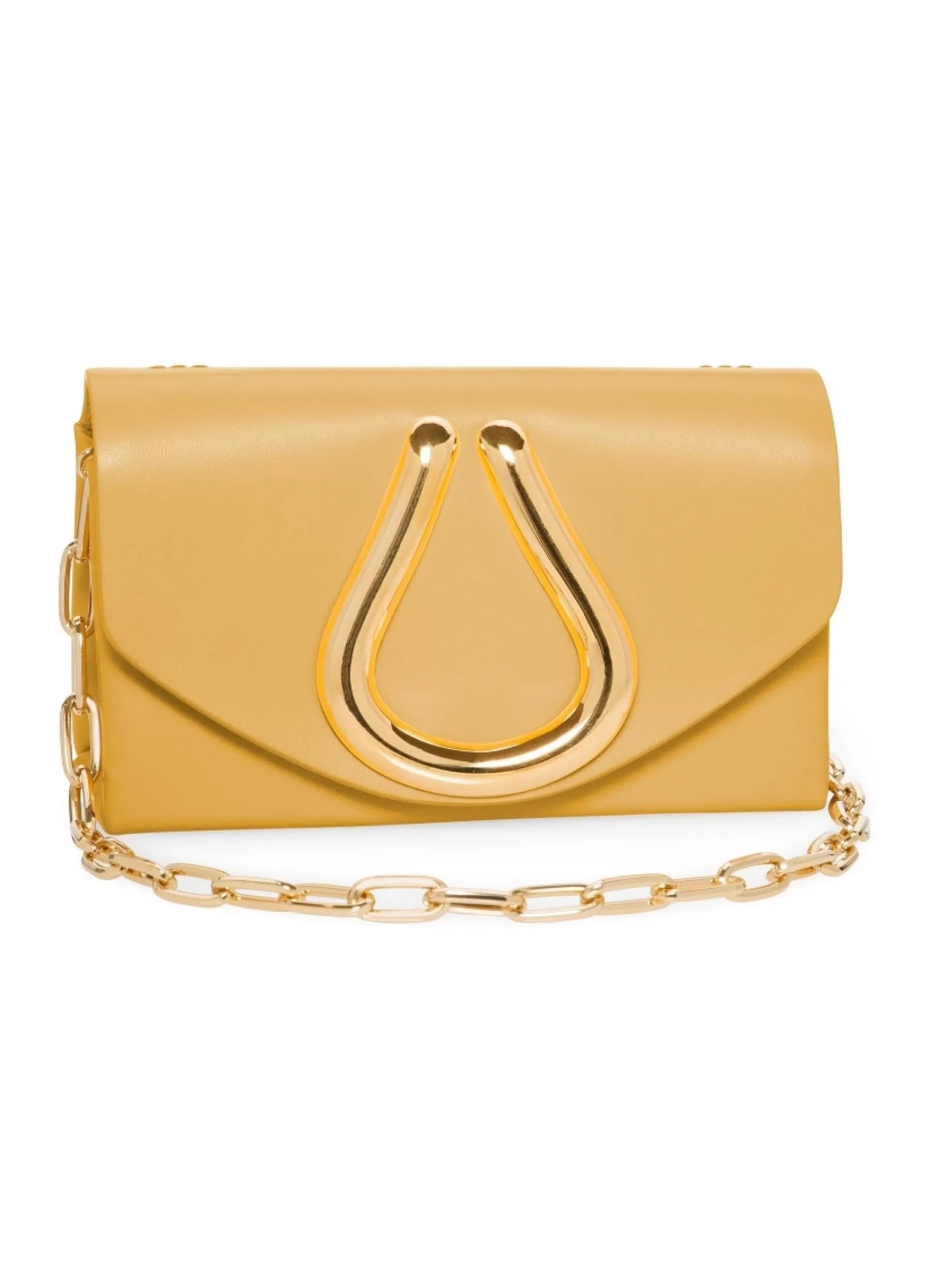 St. John Gange Micro Handbag | HANDBAGS & SHOES