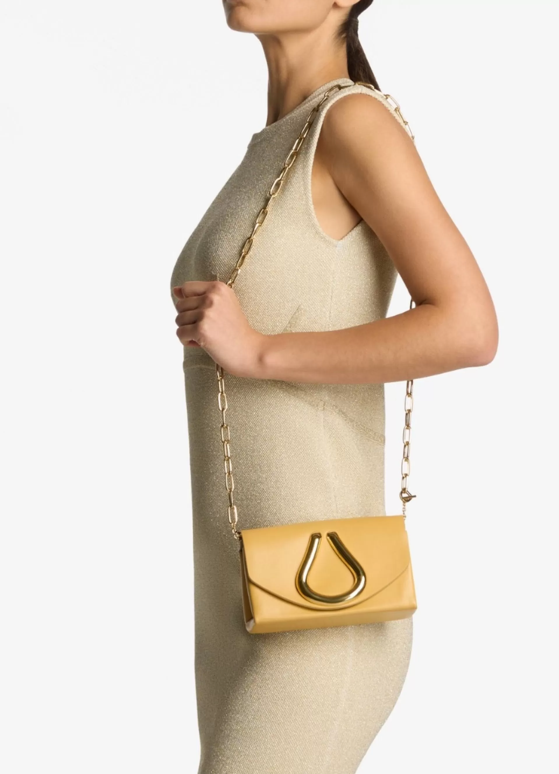 St. John Gange Micro Handbag | HANDBAGS & SHOES
