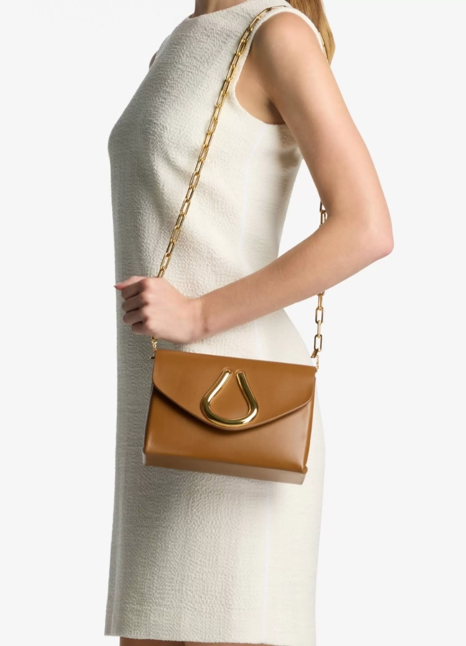St. John Gange Small Handbag | HANDBAGS & SHOES