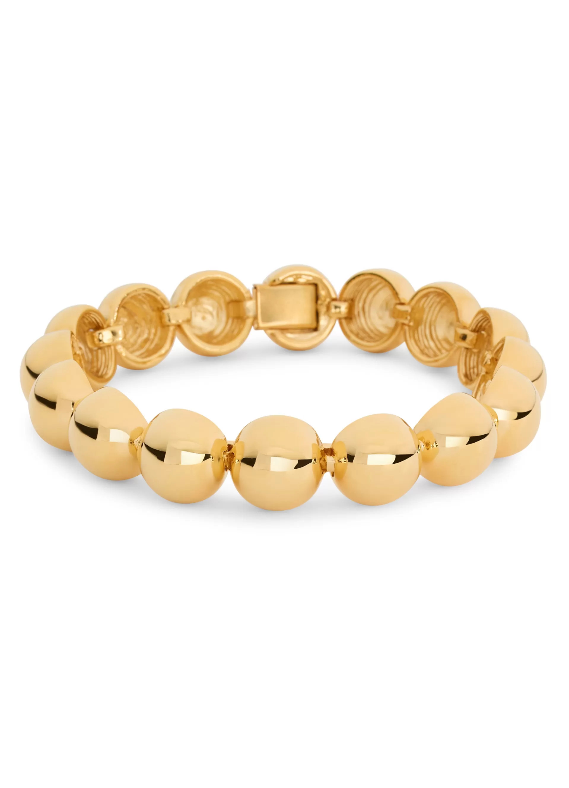 St. John Half Sphere Bracelet | JEWELRY