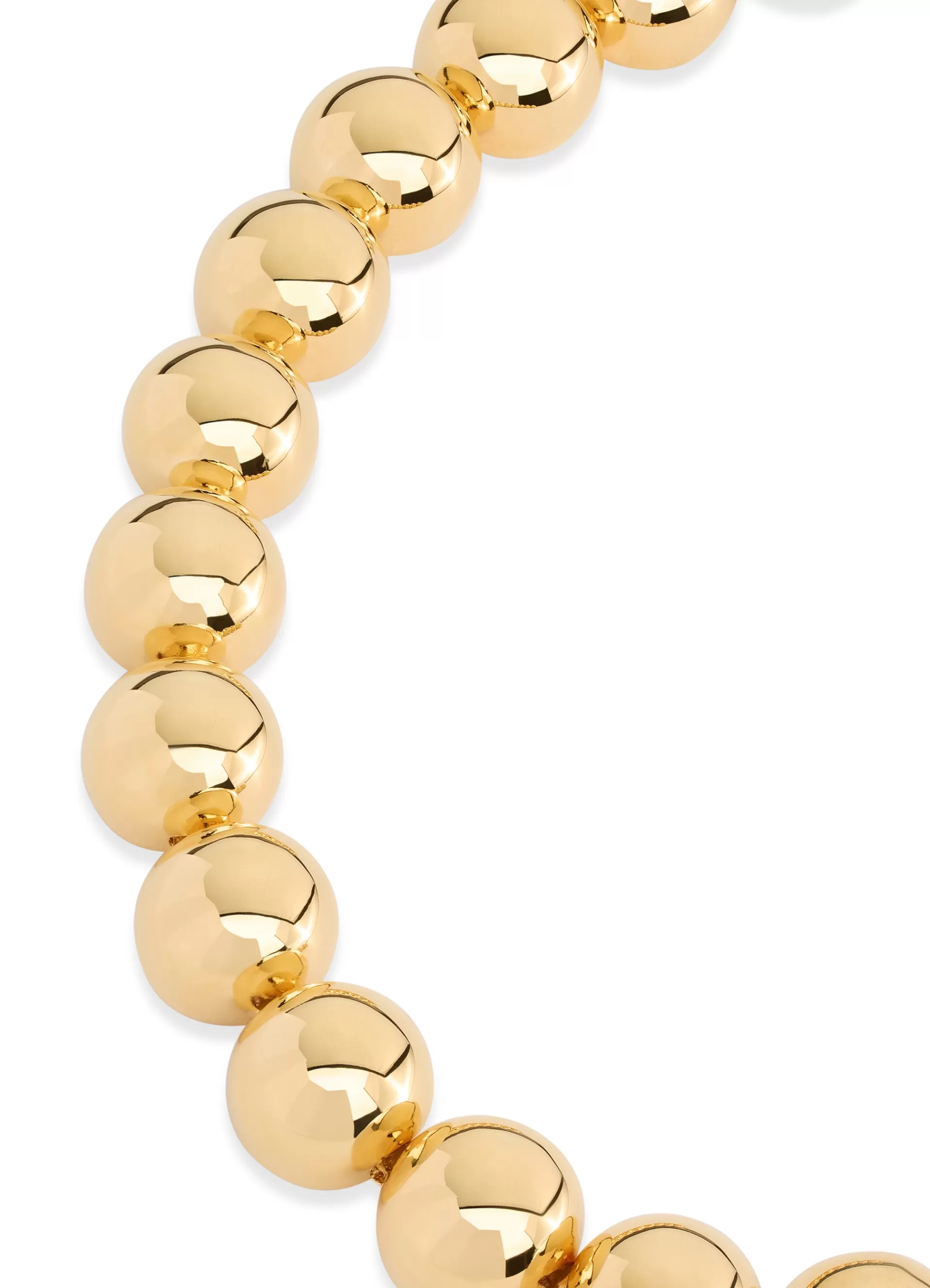 St. John Half Sphere Bracelet | JEWELRY