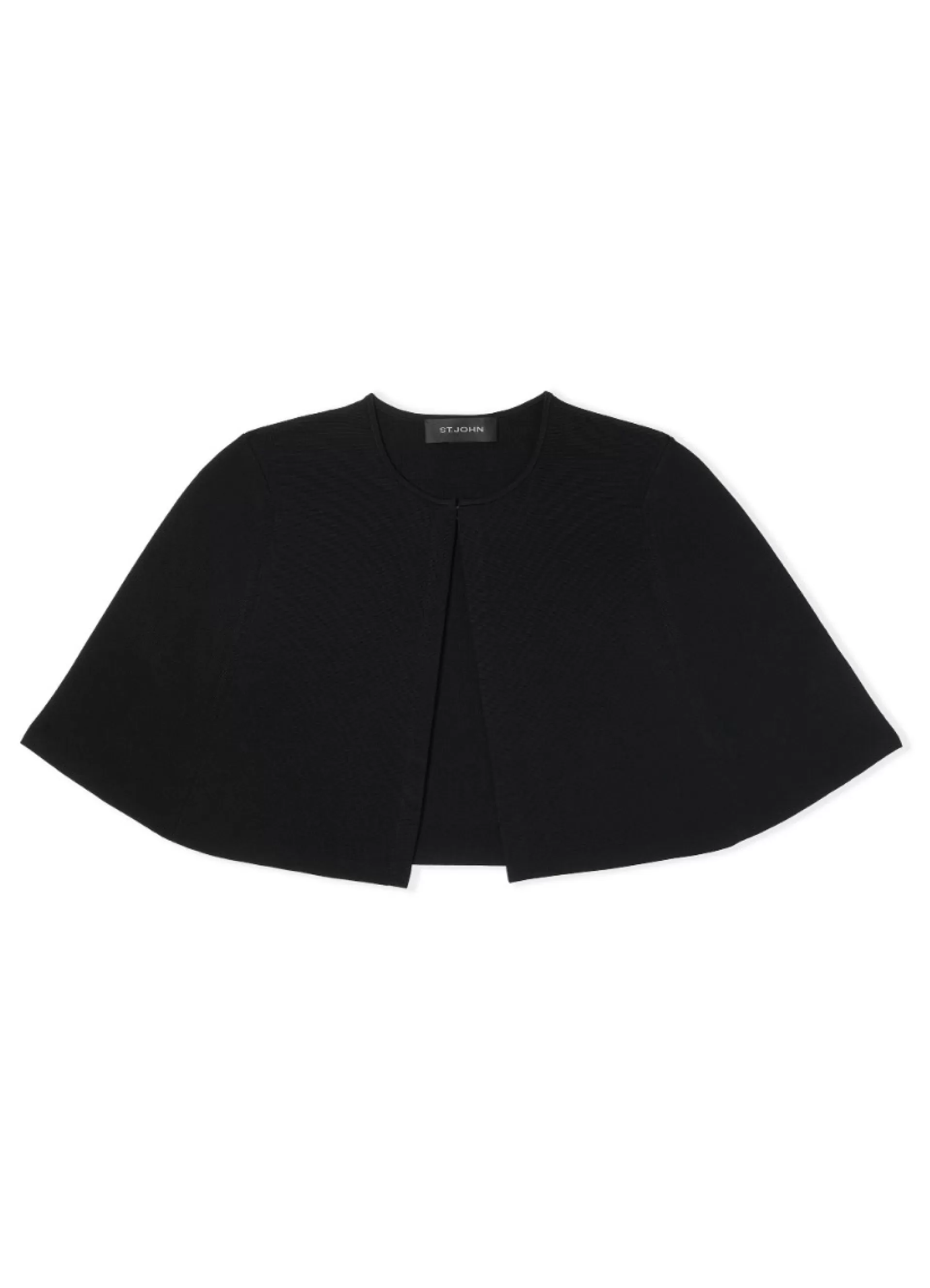 St. John Knit Capelet | CAPES & WRAPS | FORMAL & EVENING WEAR