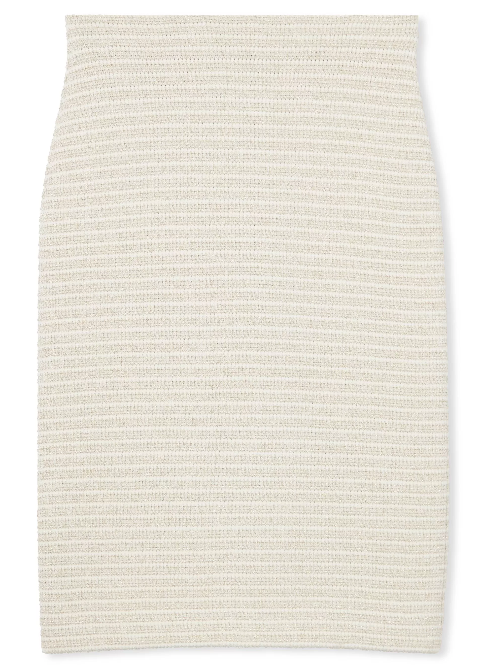St. John Knit Pencil Skirt | KNITWEAR | COORDINATING SETS