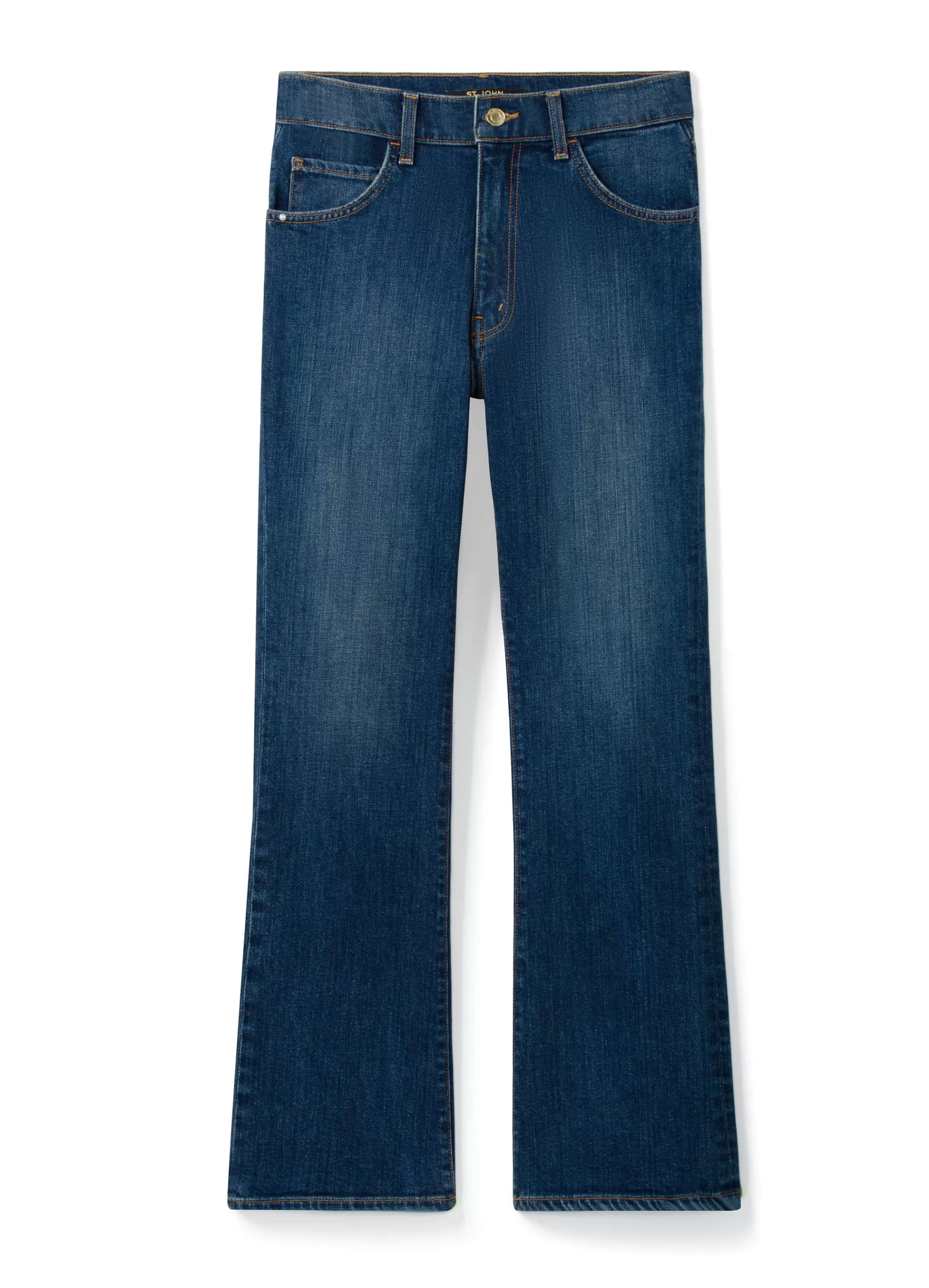 St. John Laguna Jean | PANTS | TRANSITIONAL CLOTHING
