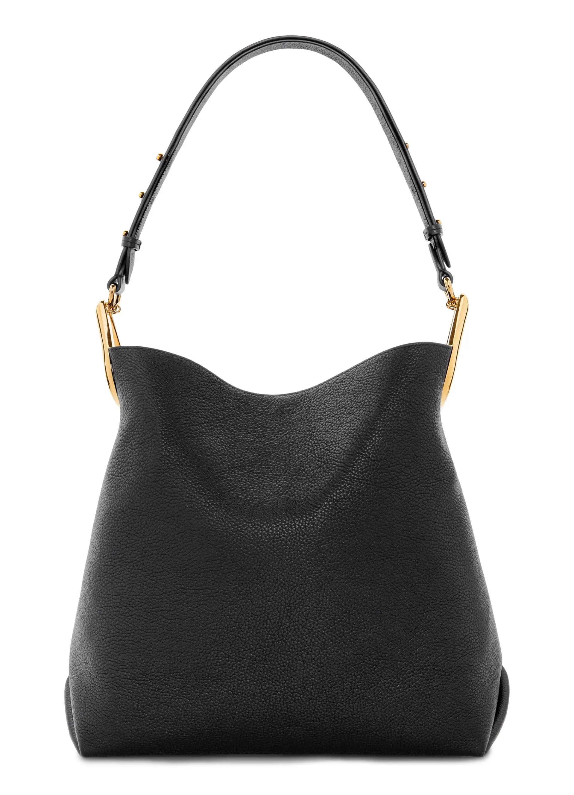 St. John Leather Hobo Bag | HANDBAGS & SHOES