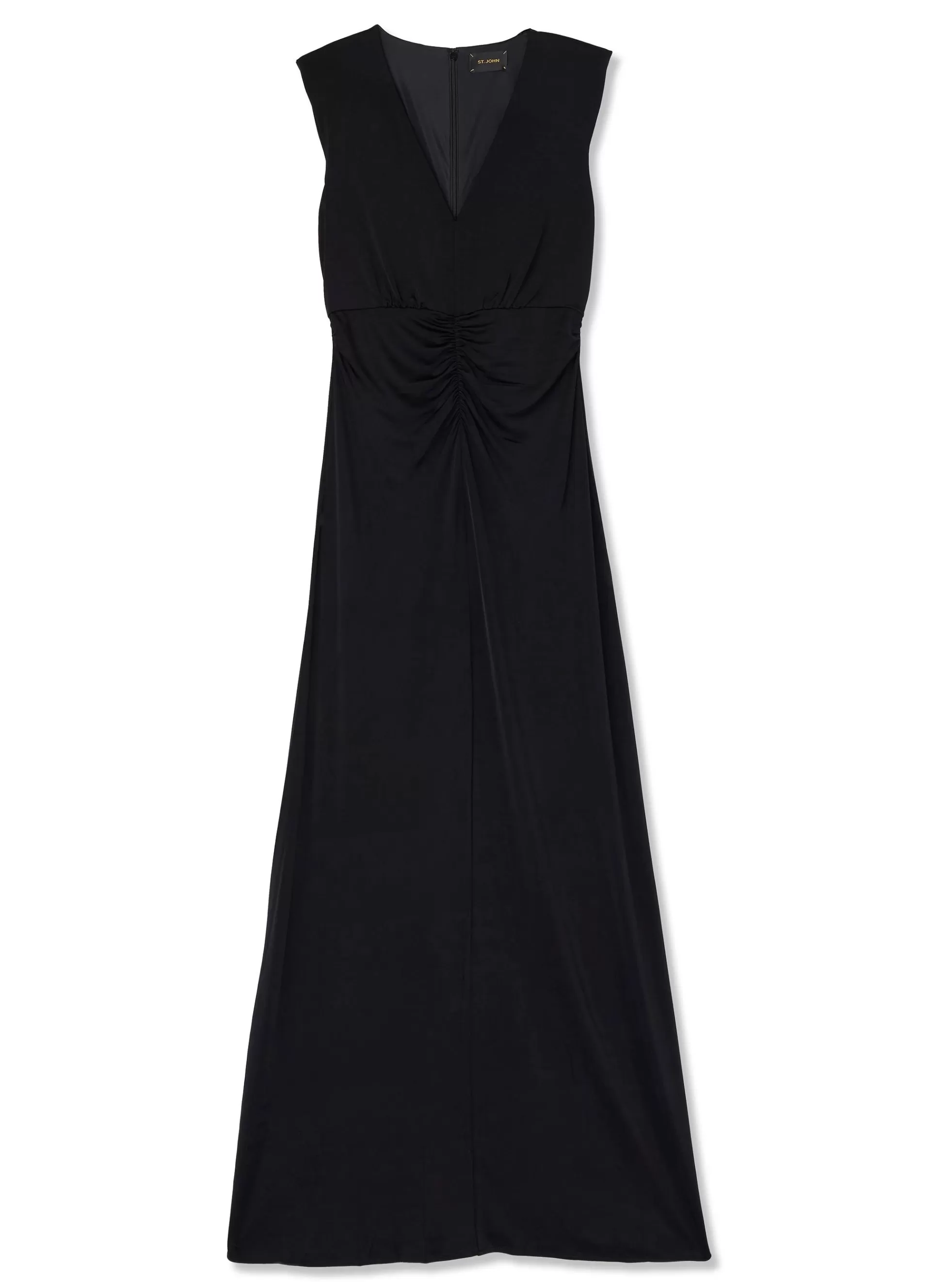 St. John Liquid Jersey Gown | EVENING WEAR | DRESSES