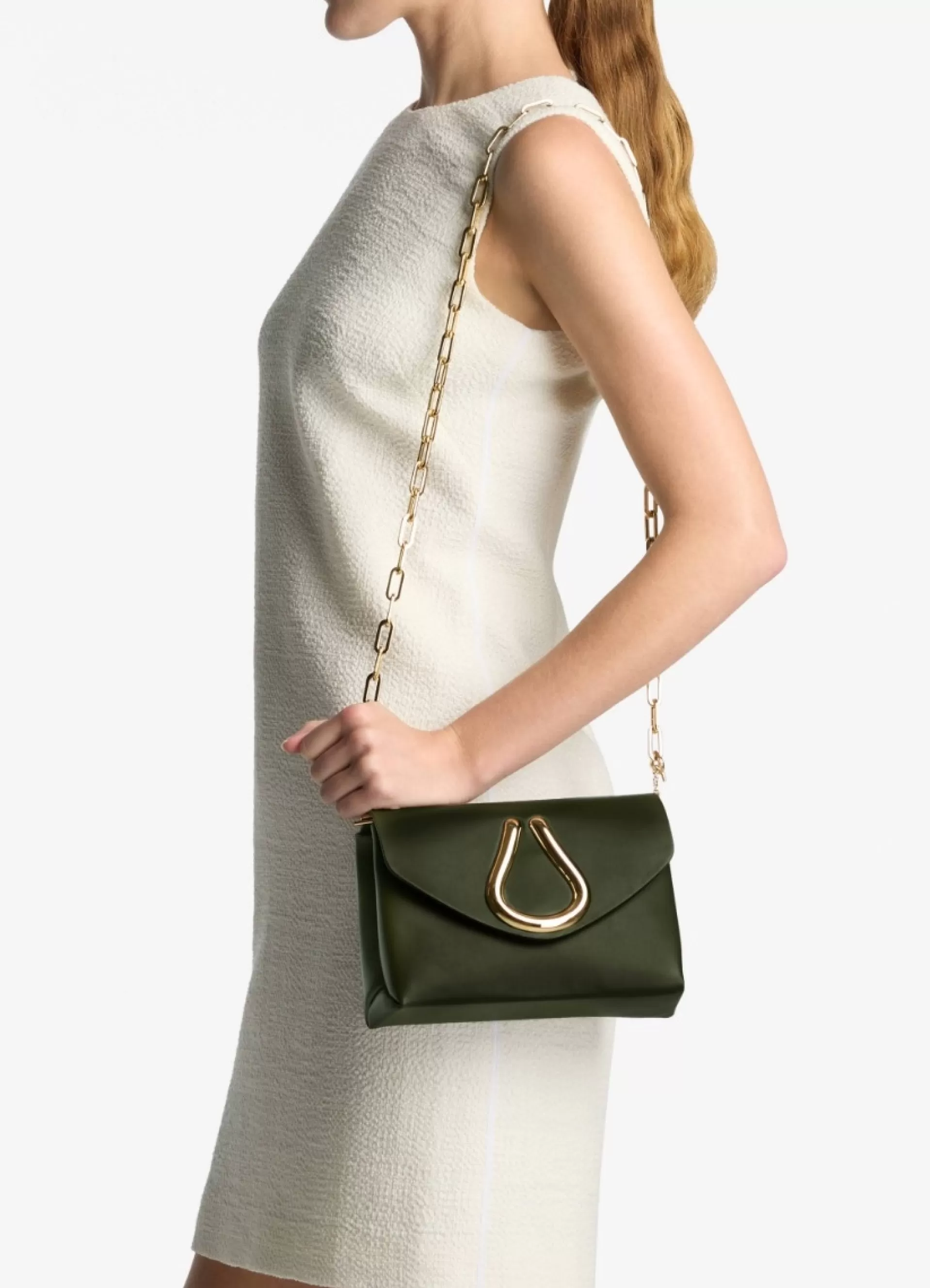 St. John Loop Bag | HANDBAGS & SHOES