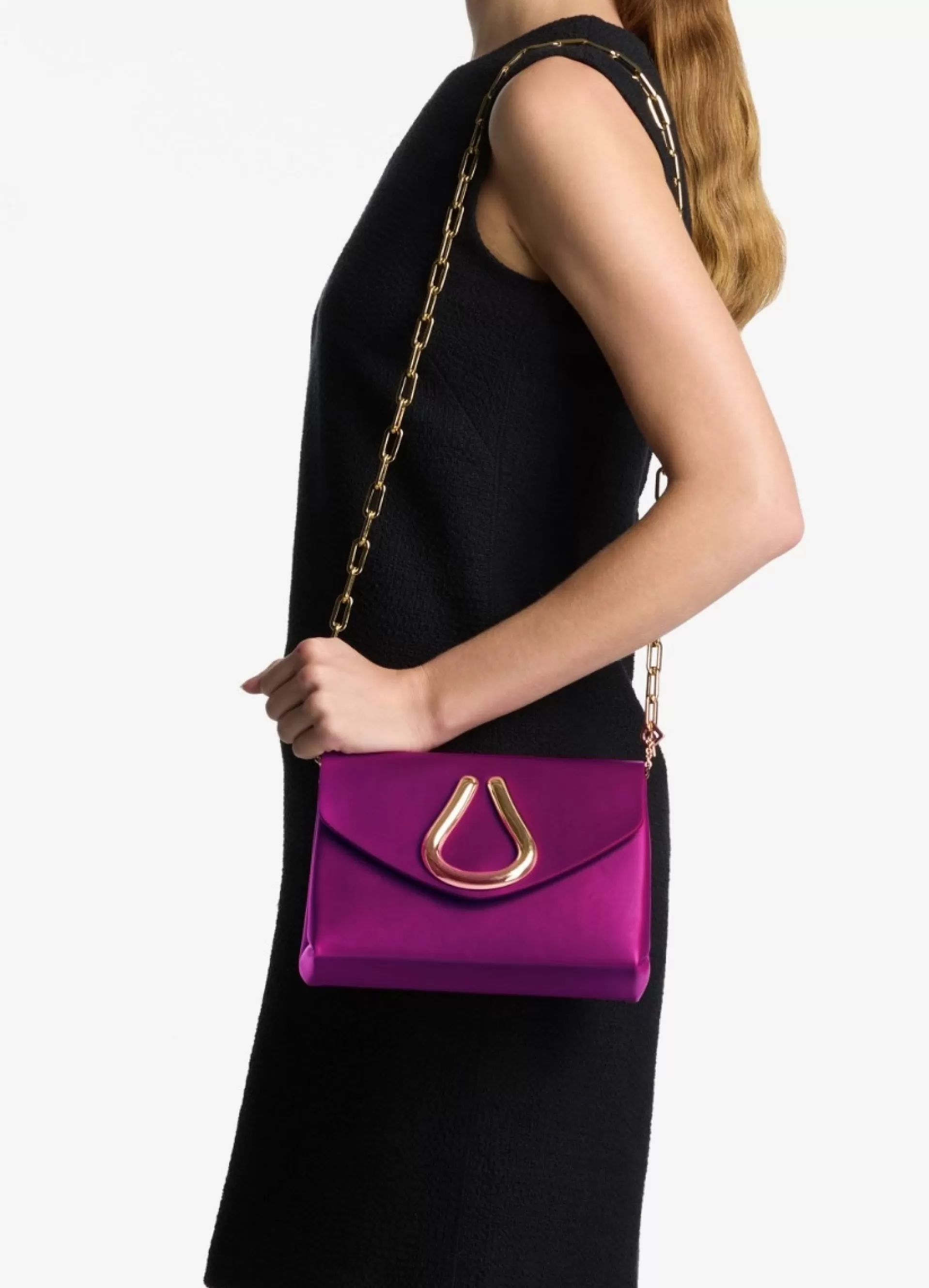 St. John Loop Handbag | HANDBAGS & SHOES
