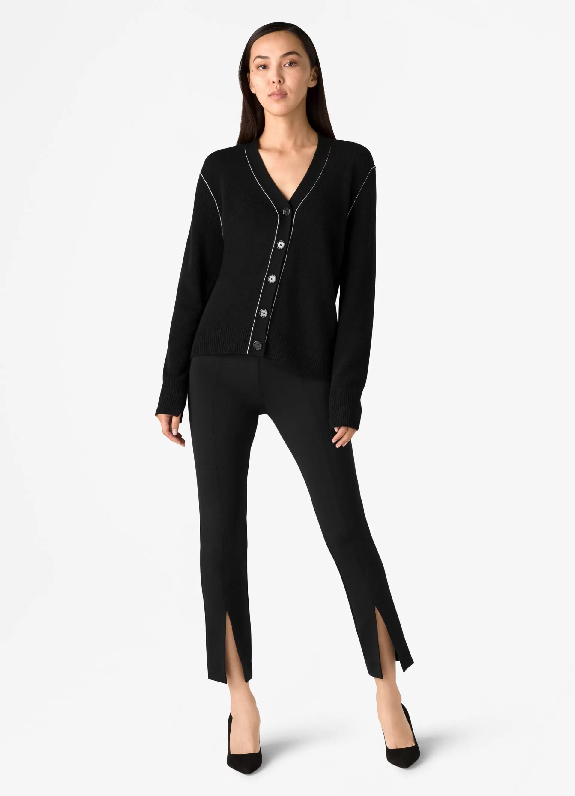 St. John Marie Pant | SUITS & SEPARATES | PANTS