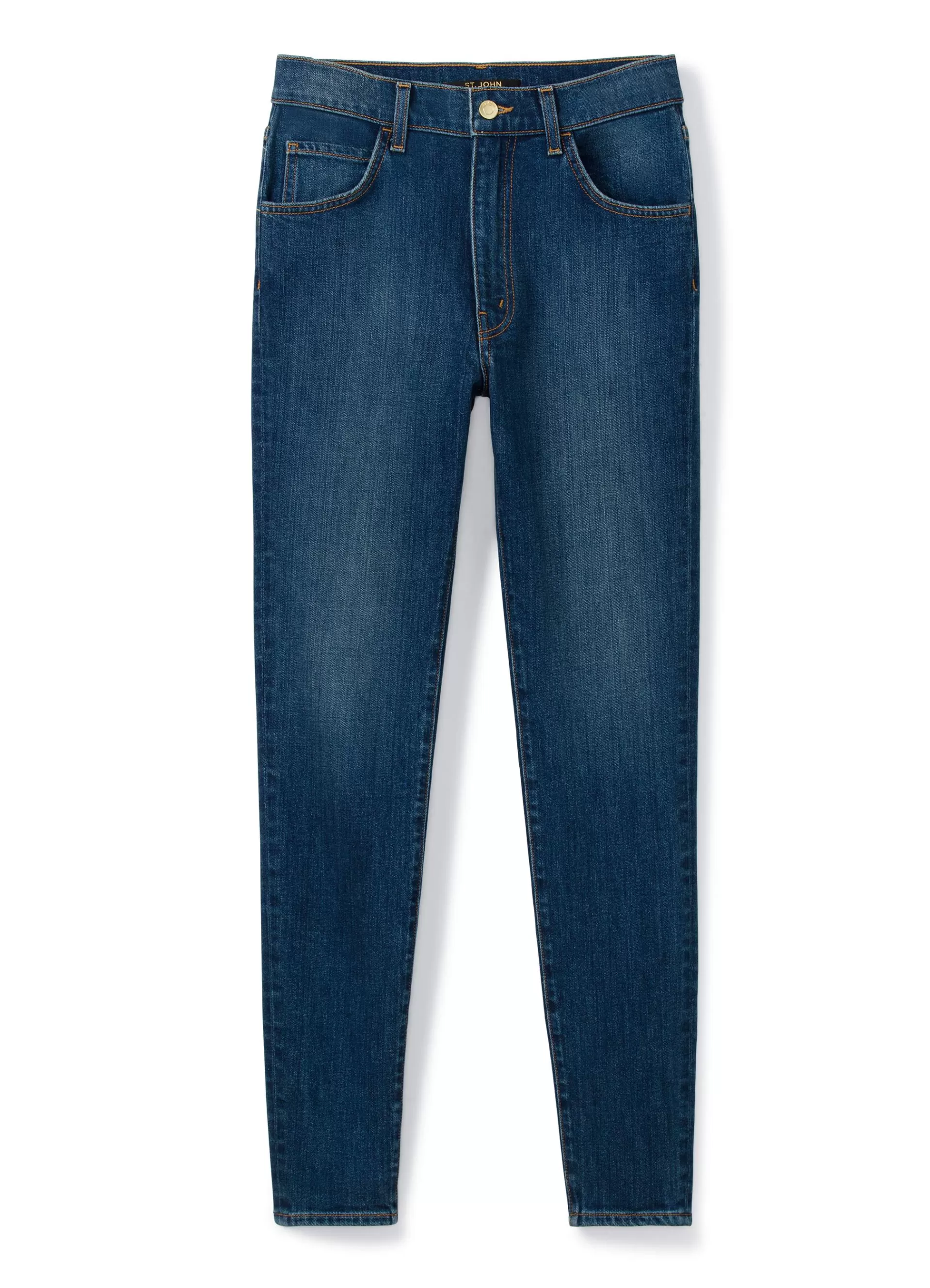 St. John Newport Jean | PANTS | TRANSITIONAL CLOTHING