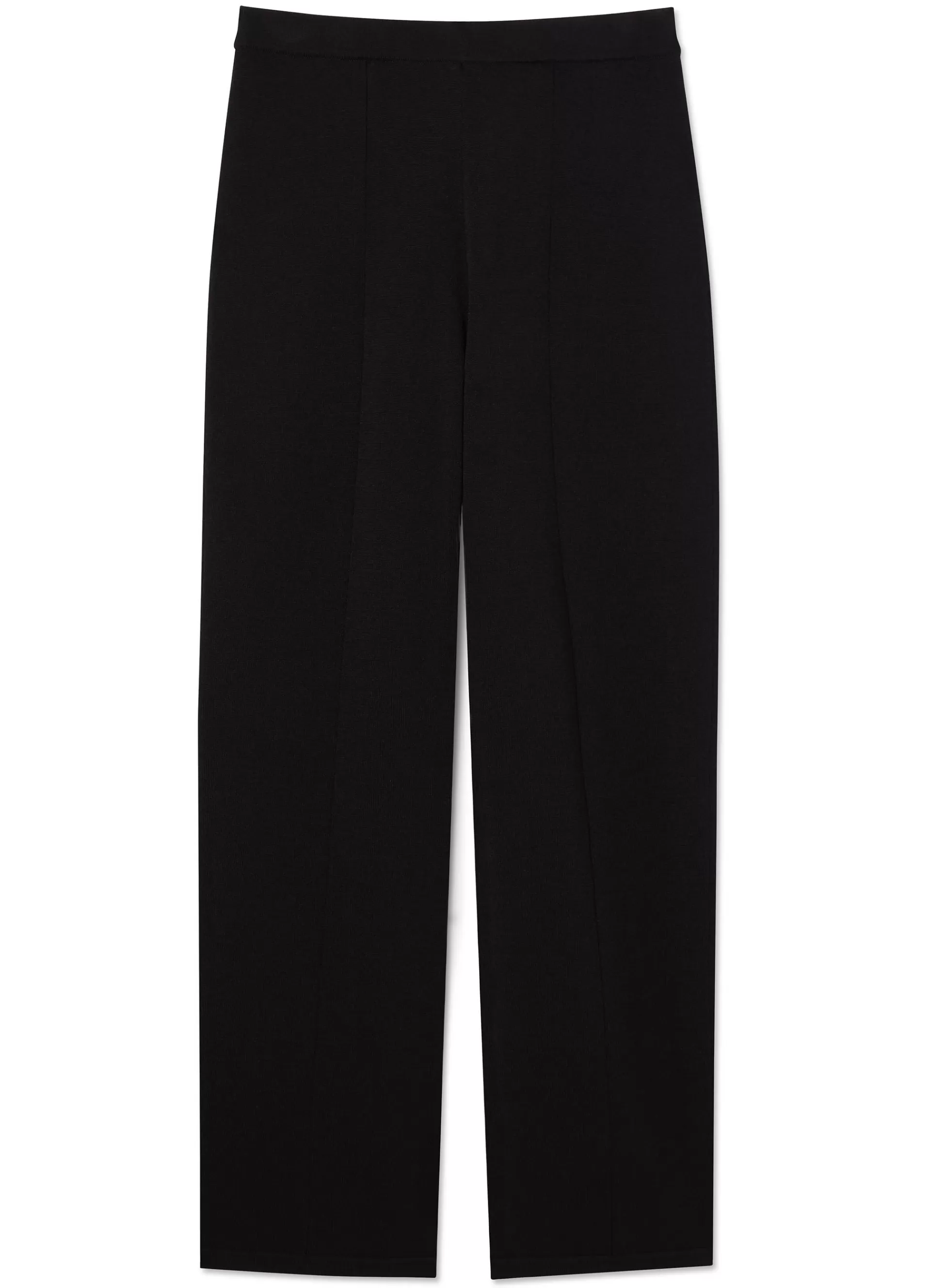 St. John Santiago Knit Pant | KNITWEAR | COORDINATING SETS