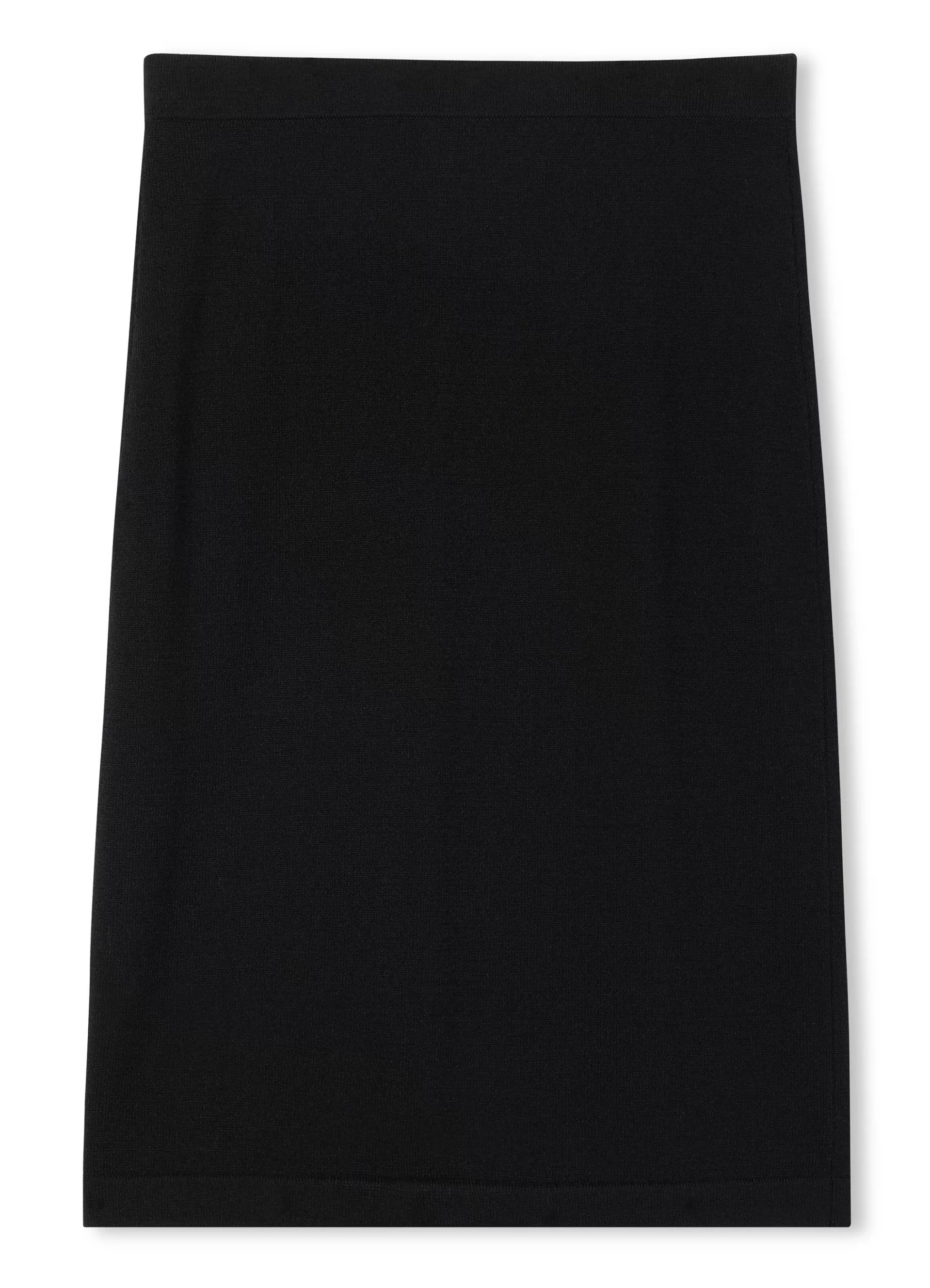 St. John Santiago Knit Skirt | KNITWEAR | SKIRTS