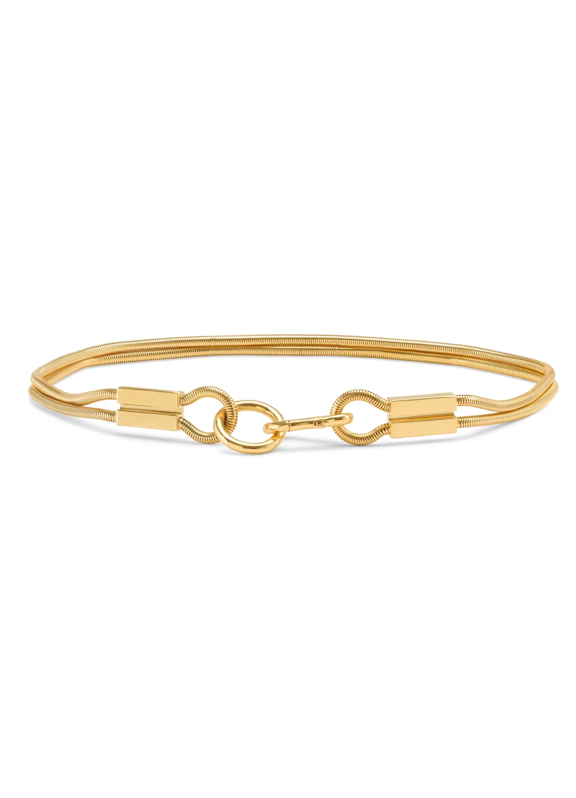 St. John Snake Chain Belt | BELTS