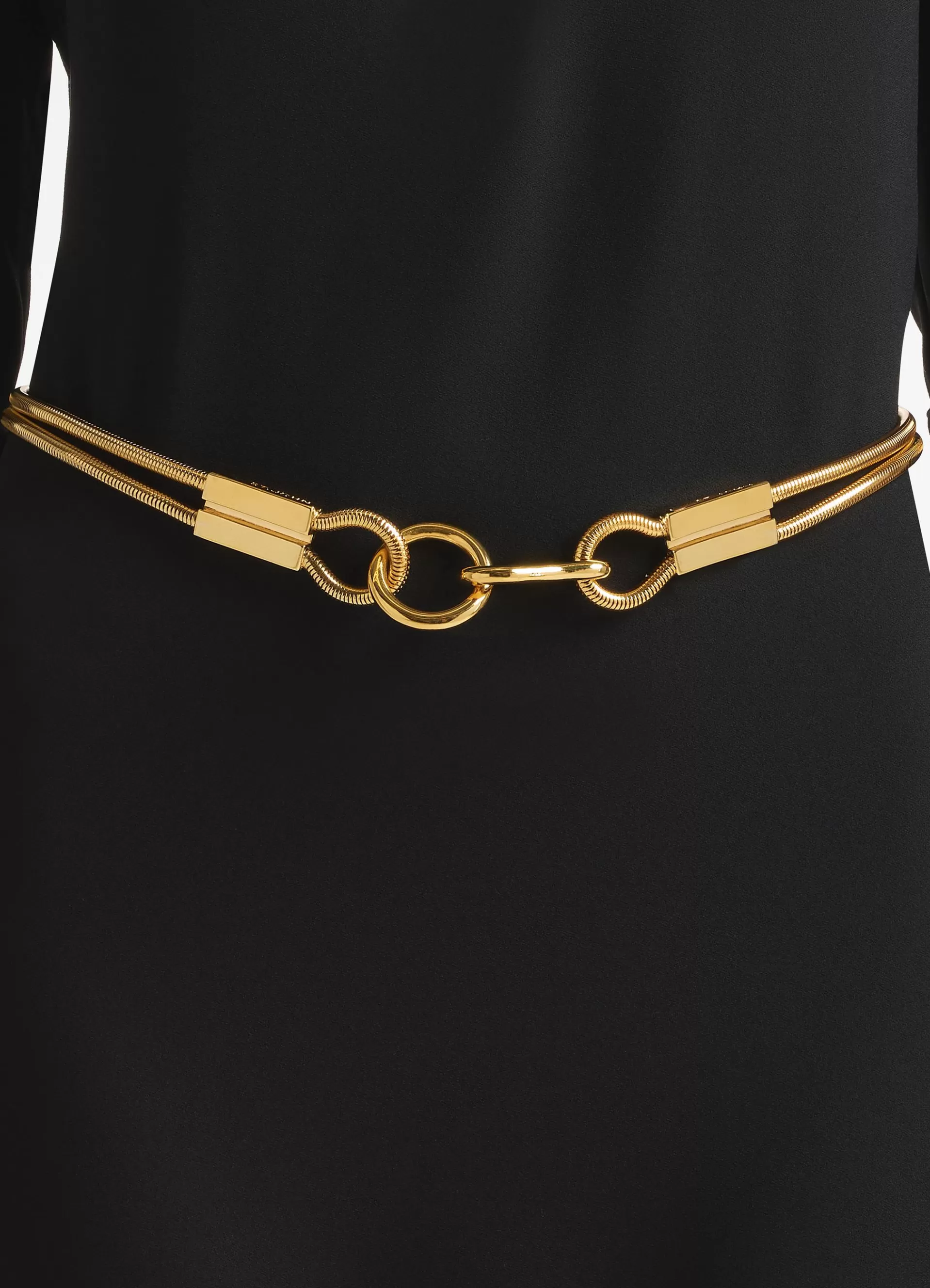 St. John Snake Chain Belt | BELTS